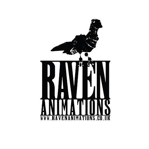 Raven Animations photo
