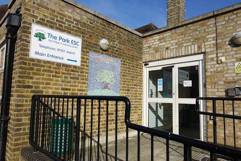 The Park Education Support Centre photo