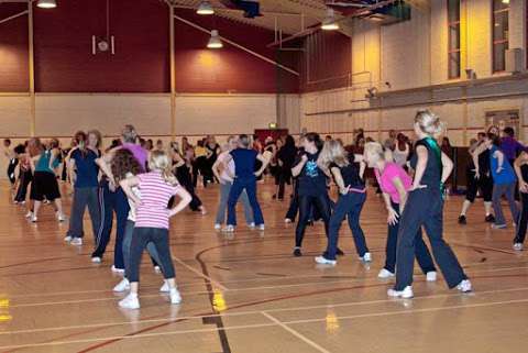 Zumba Fitness with Michele Giles photo